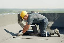 Professional Roofing service in Vernal, UT